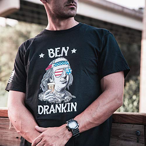 Ben drankin shirt outlet