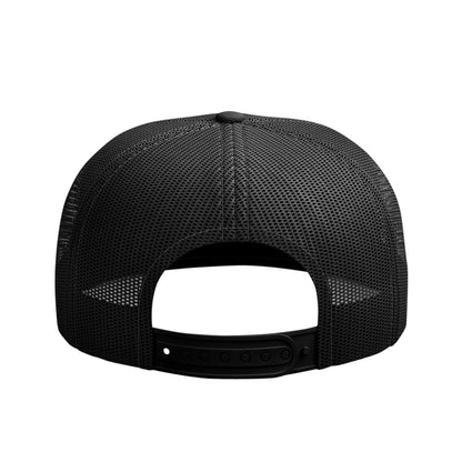 Black Camo - Don't Tread On Me - Tactical Pro Supply, LLC