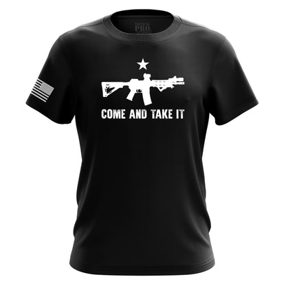 Come and Take it - Tactical Pro Supply, LLC