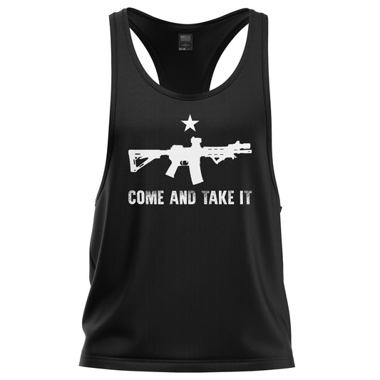 Come and Take it - Tactical Pro Supply, LLC