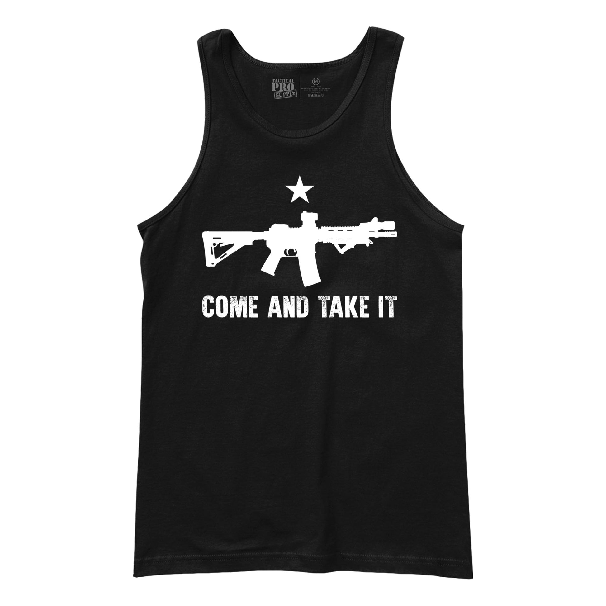 Come and Take it - Tactical Pro Supply, LLC