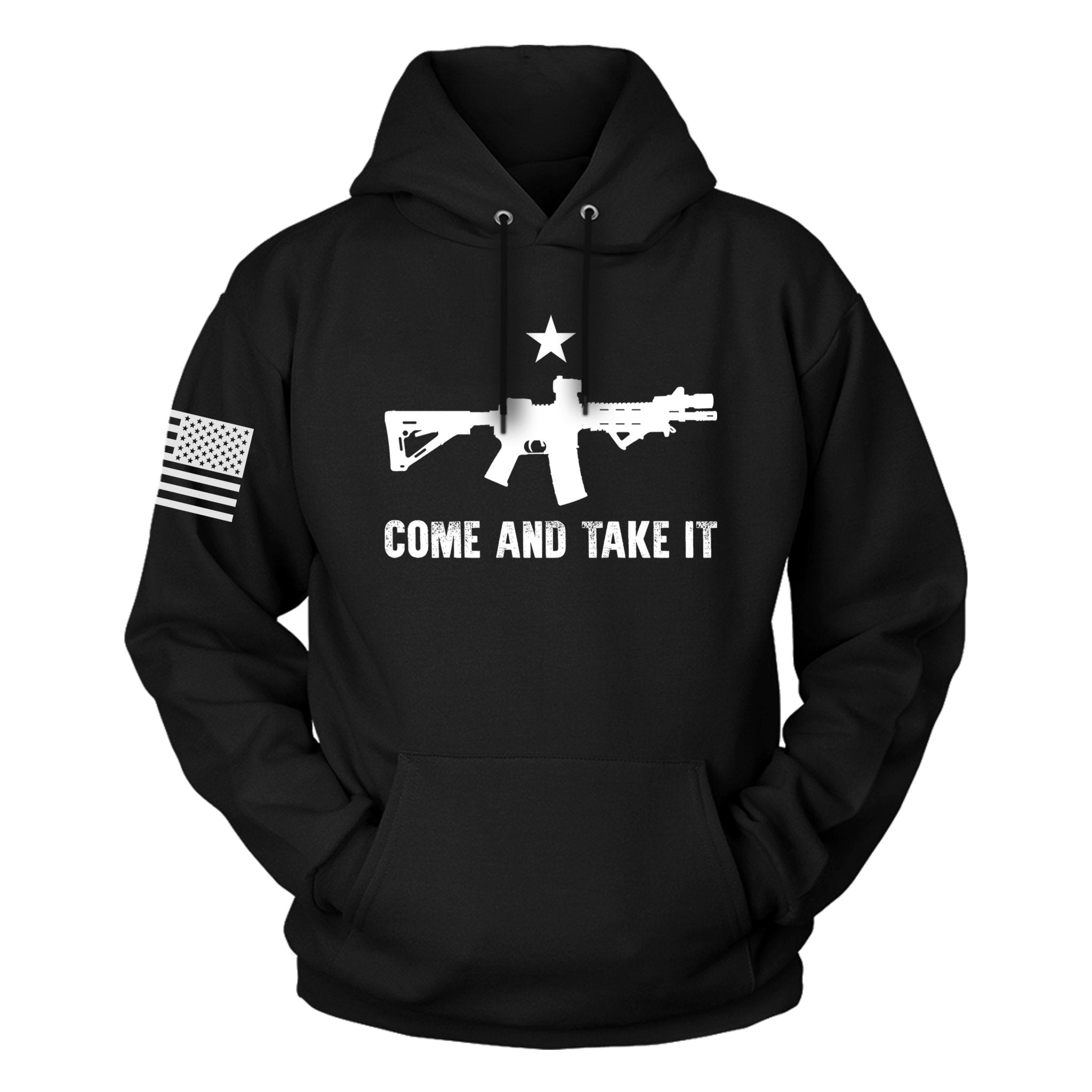 Come and Take It
