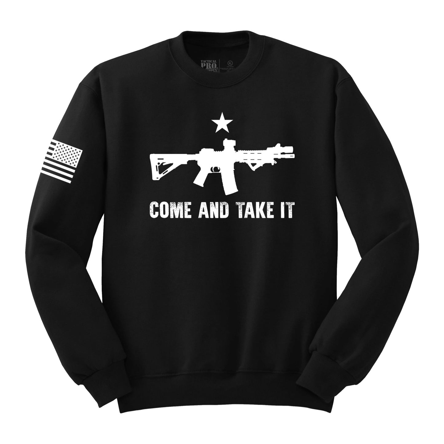 Come and Take It - Tactical Pro Supply, LLC