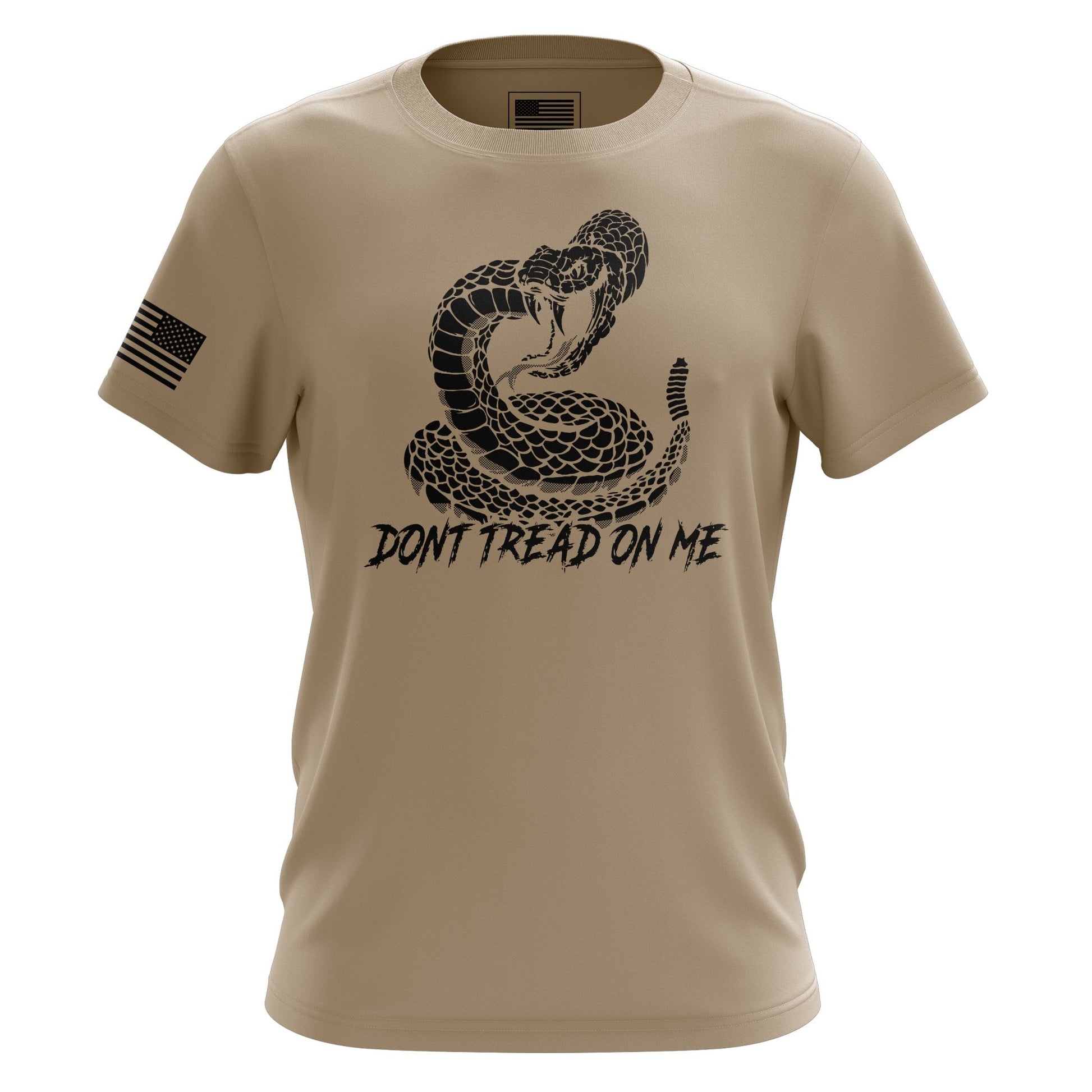 Don't Tread On Me - Tactical Pro Supply, LLC