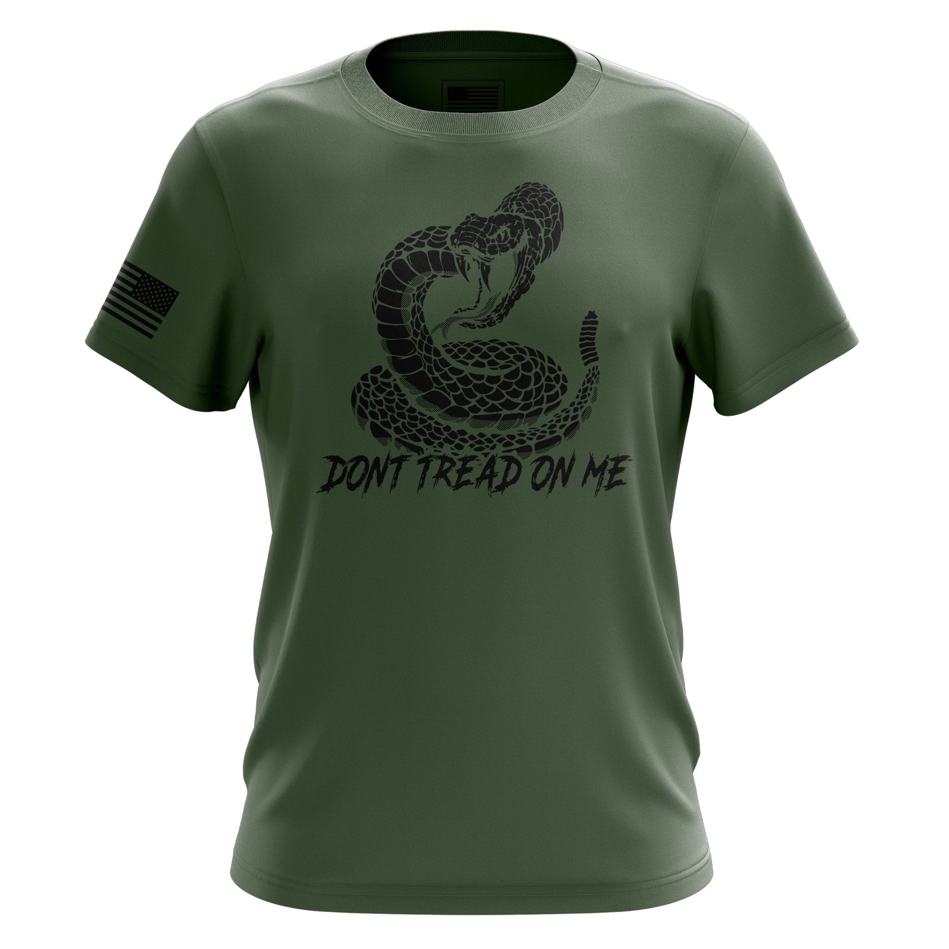Don't Tread On Me - Tactical Pro Supply, LLC