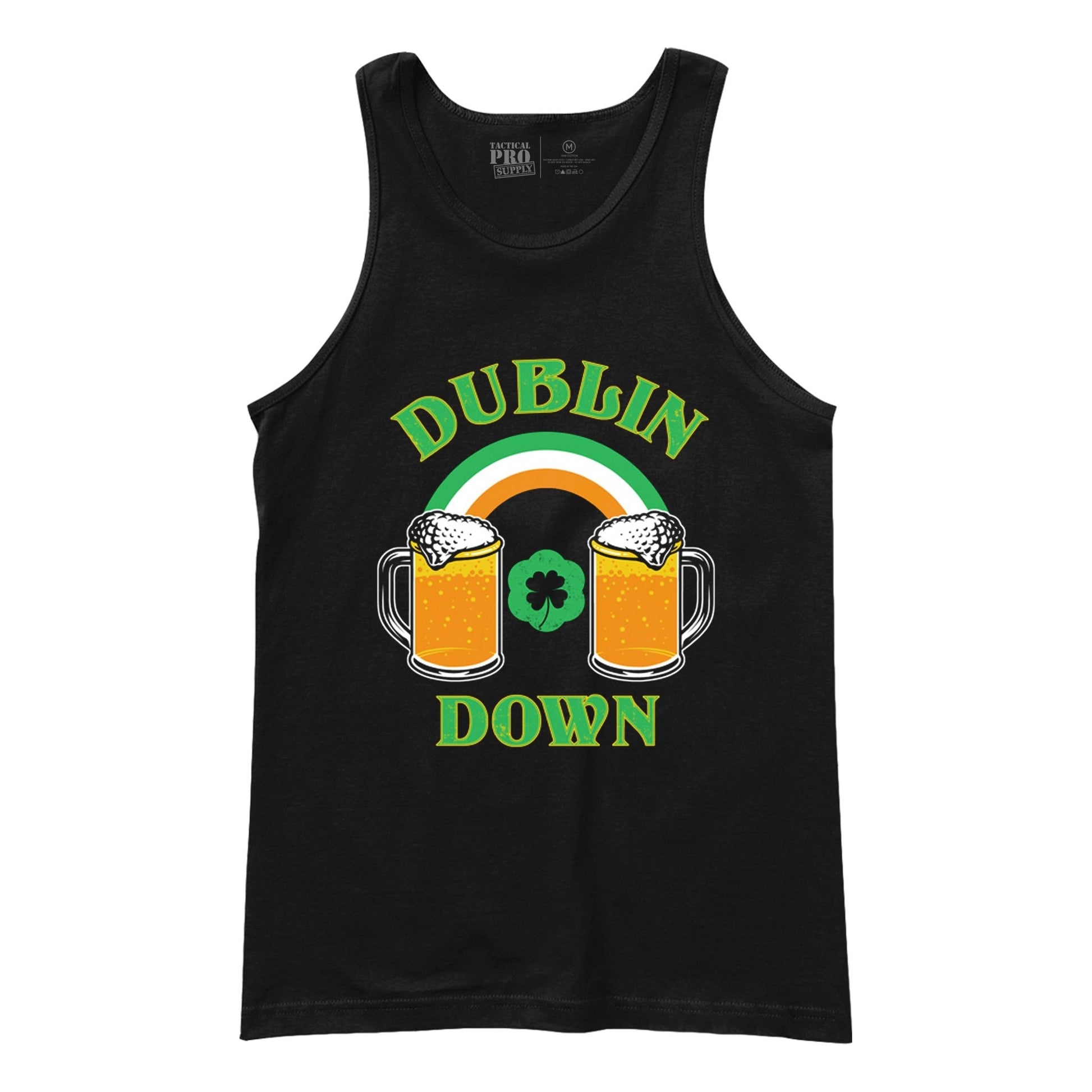 Dublin Down - Tactical Pro Supply, LLC