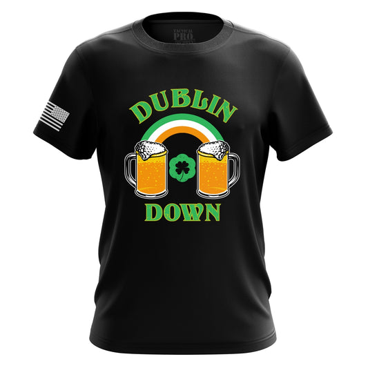 Dublin Down - Tactical Pro Supply, LLC