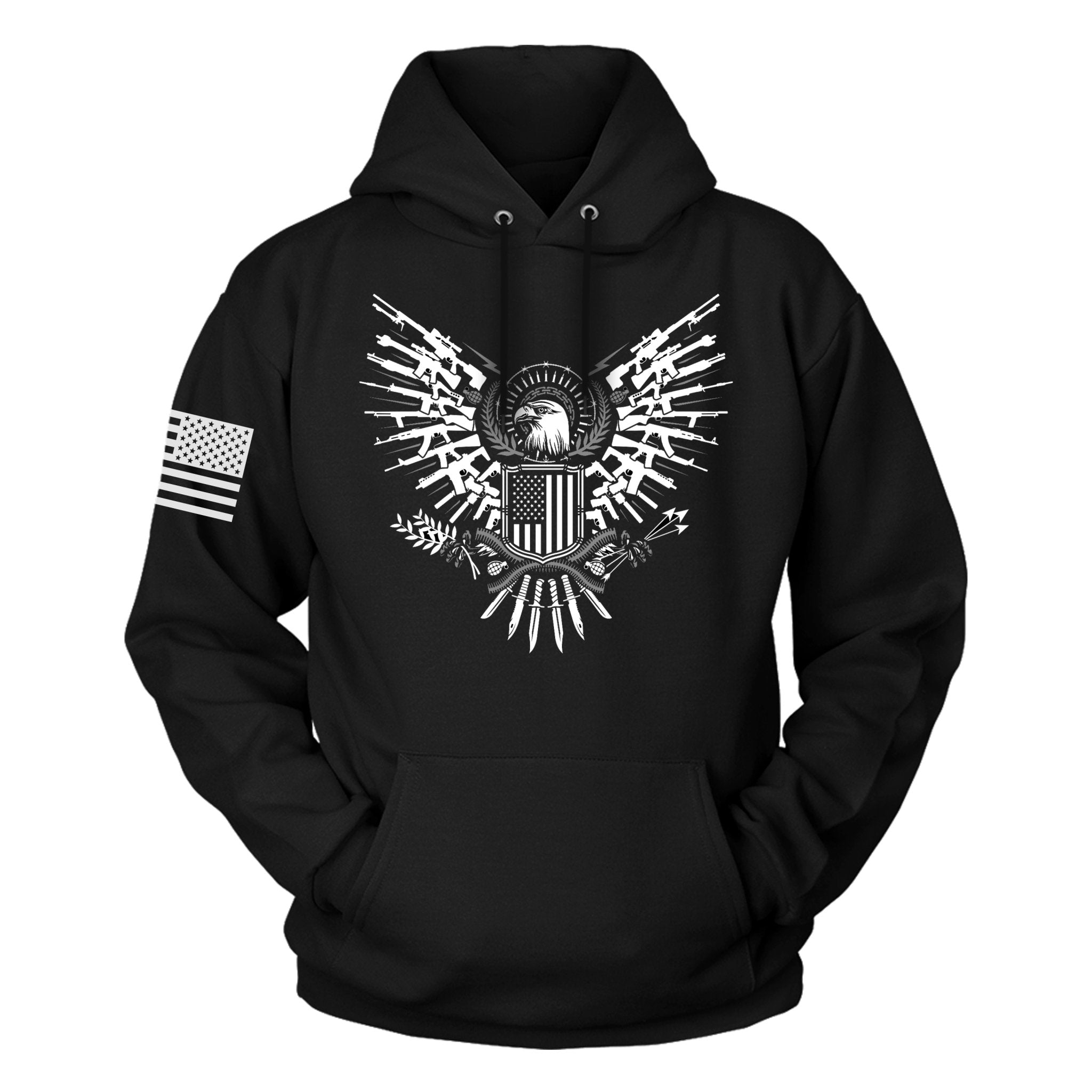 Eagle Warfare
