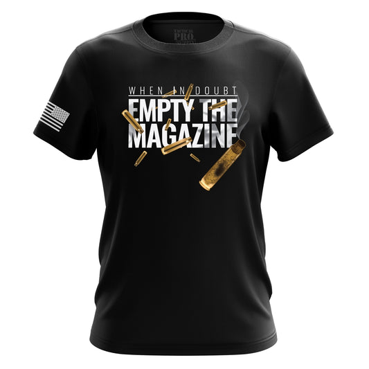 Empty The Mag - Tactical Pro Supply, LLC