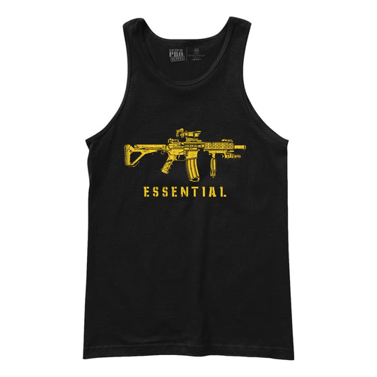Essential - Tactical Pro Supply, LLC