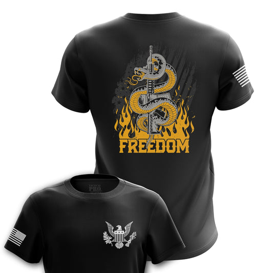 Freedom Rifle - Tactical Pro Supply, LLC
