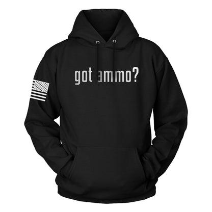 Got Ammo? - Tactical Pro Supply, LLC