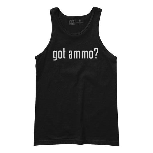 Got Ammo - Tactical Pro Supply, LLC