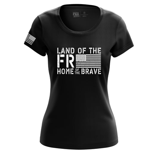 Home of the Brave - Tactical Pro Supply, LLC