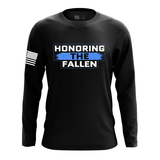 Honoring the Fallen - Tactical Pro Supply, LLC