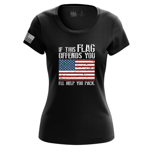 If This Flag - Tactical Pro Supply, LLC