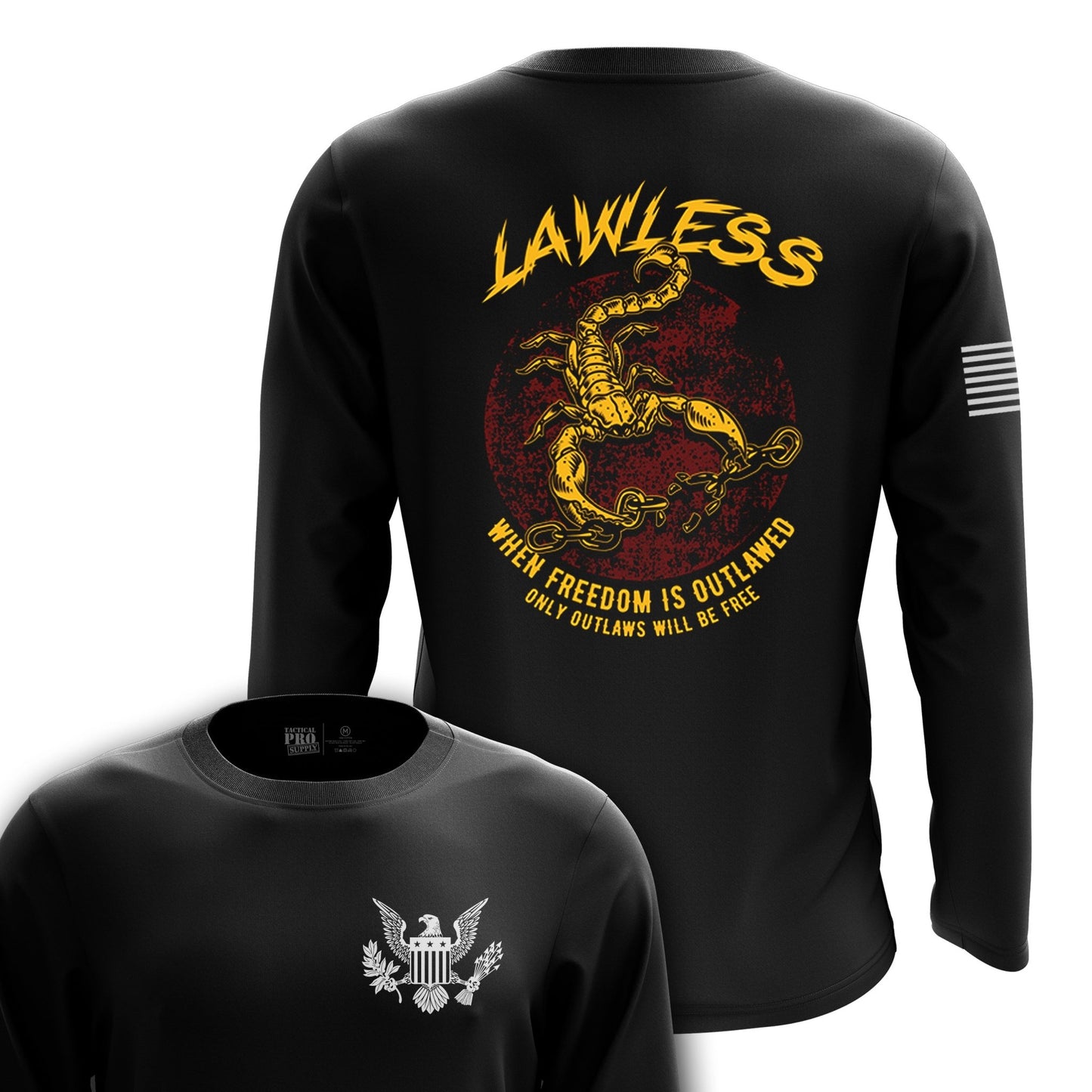 Lawless - Tactical Pro Supply, LLC