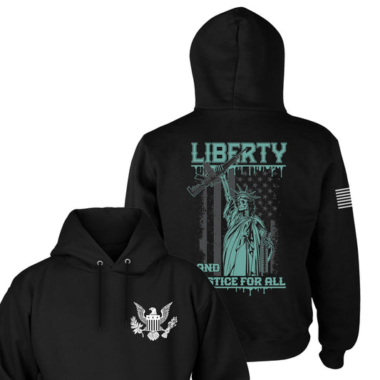 LIBERTY - Tactical Pro Supply, LLC