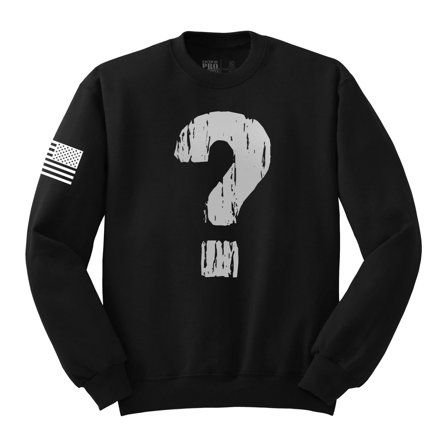 Mystery Sweatshirt - Tactical Pro Supply, LLC