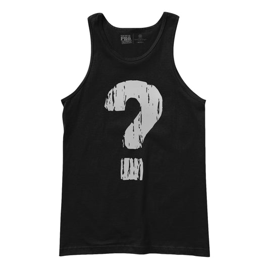 Mystery Tank Top - Tactical Pro Supply, LLC