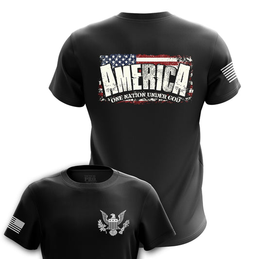 One Nation America - Tactical Pro Supply, LLC