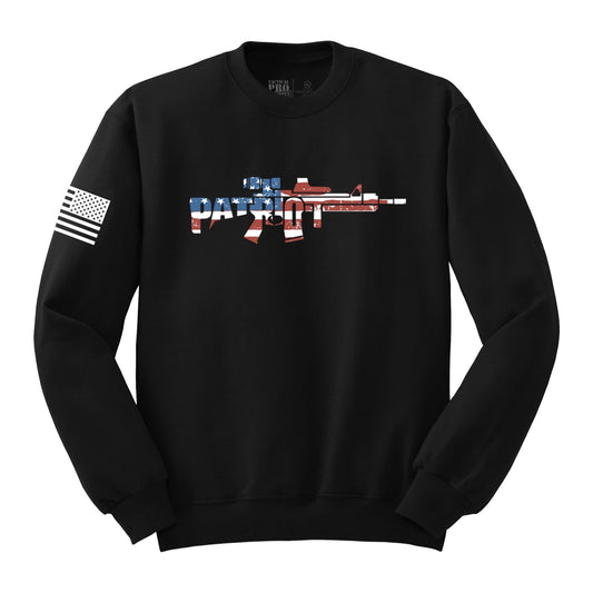 Patriot Rifle - Tactical Pro Supply, LLC