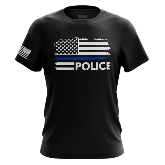 Police - Tactical Pro Supply, LLC