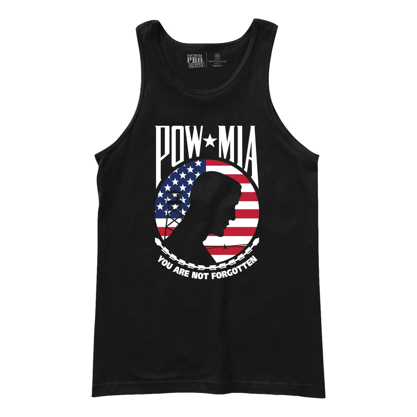 Pow Mia - Tactical Pro Supply, LLC