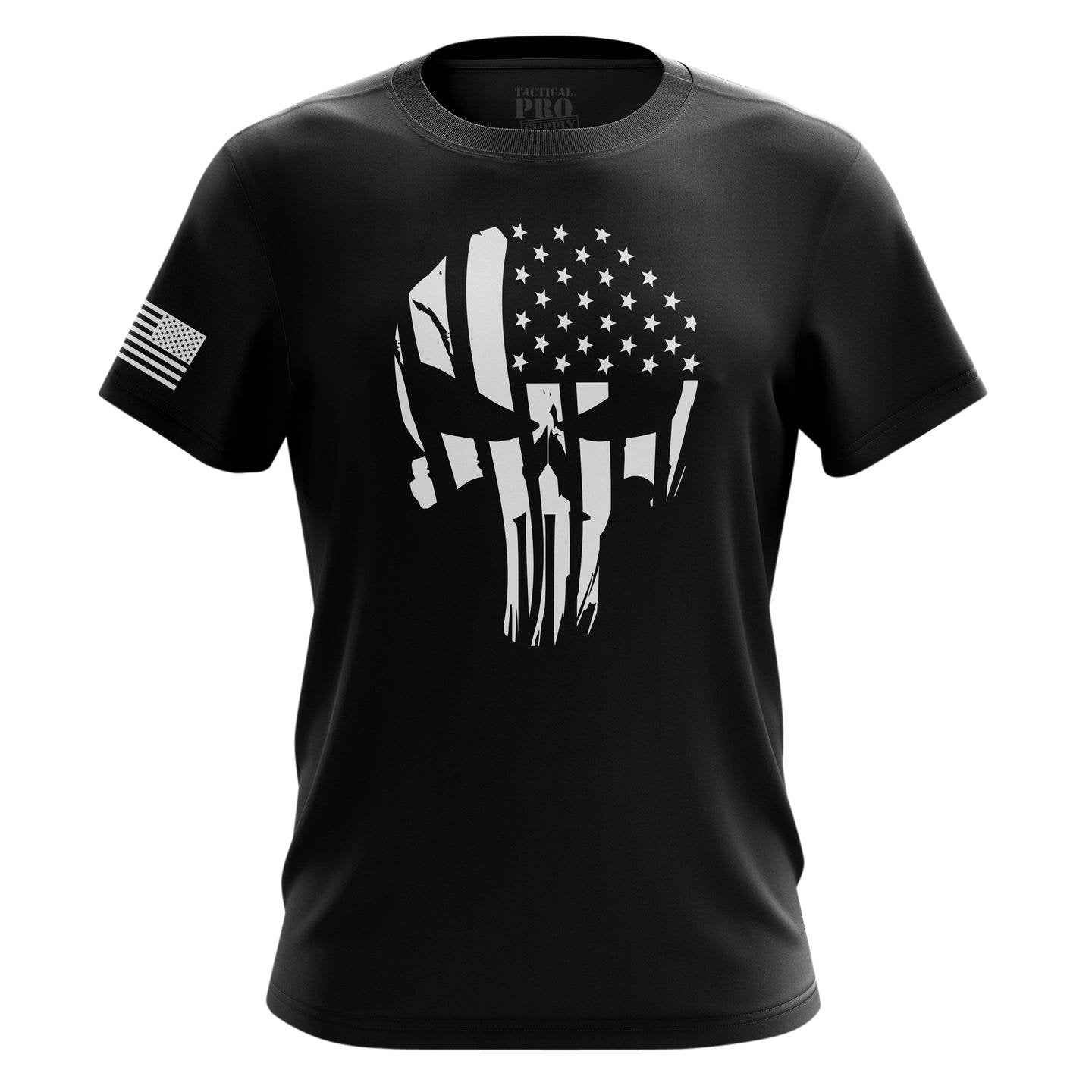 Punisher Flag - Tactical Pro Supply, LLC