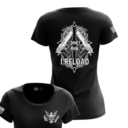 Reload - Tactical Pro Supply, LLC