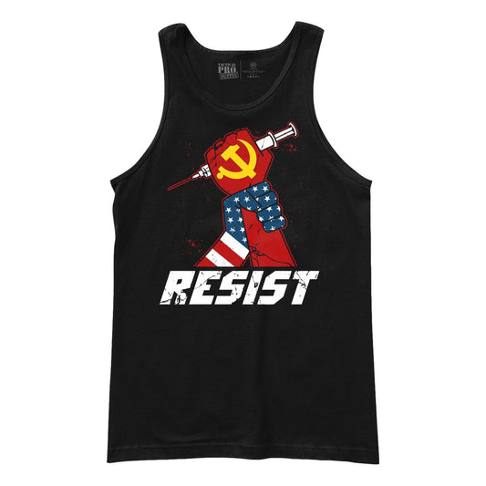 Resist - Tactical Pro Supply, LLC