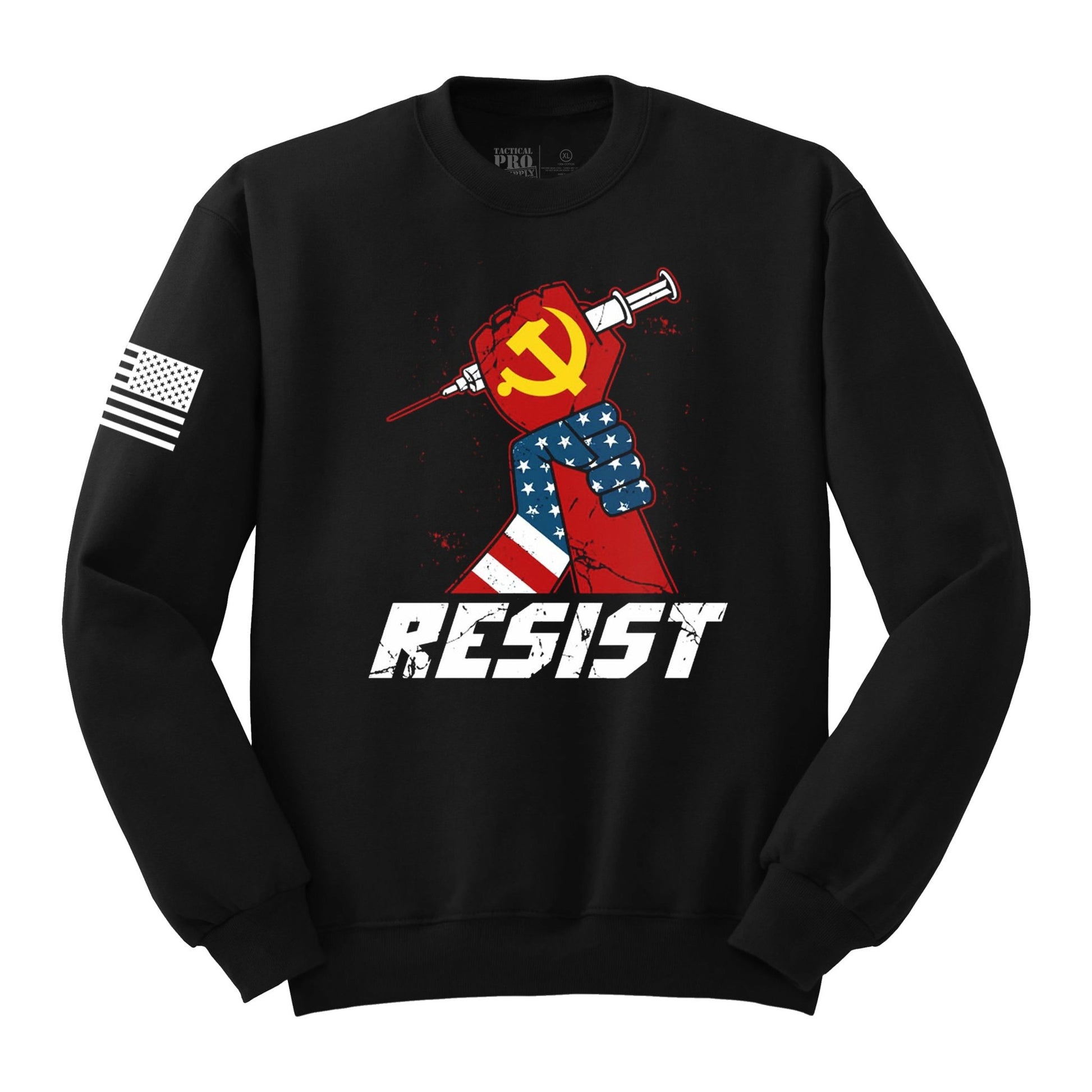 Resist - Tactical Pro Supply, LLC