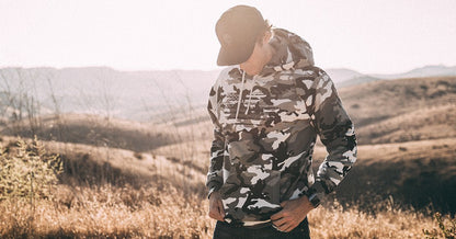 Snow Camo - Tactical Pro Supply, LLC