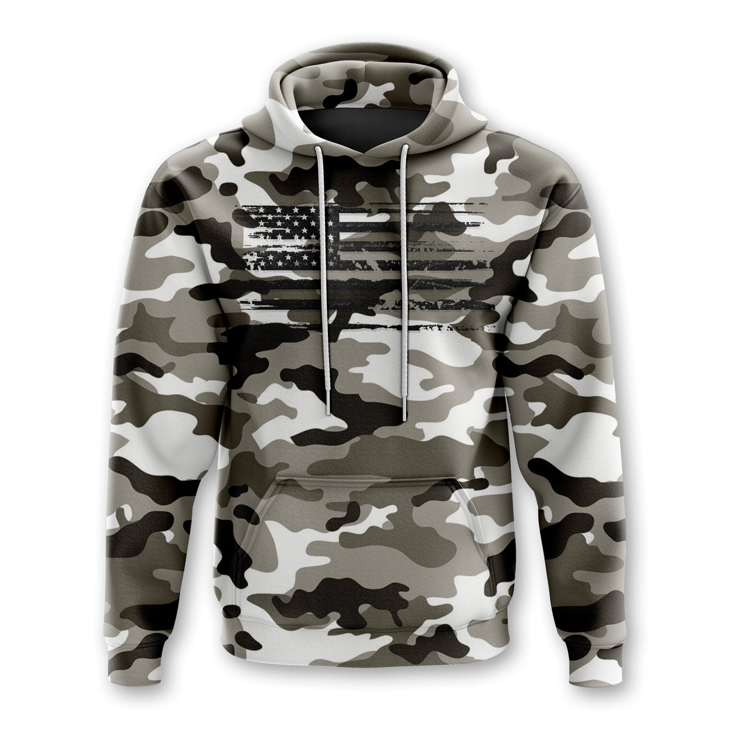 Snow Camo - Tactical Pro Supply, LLC