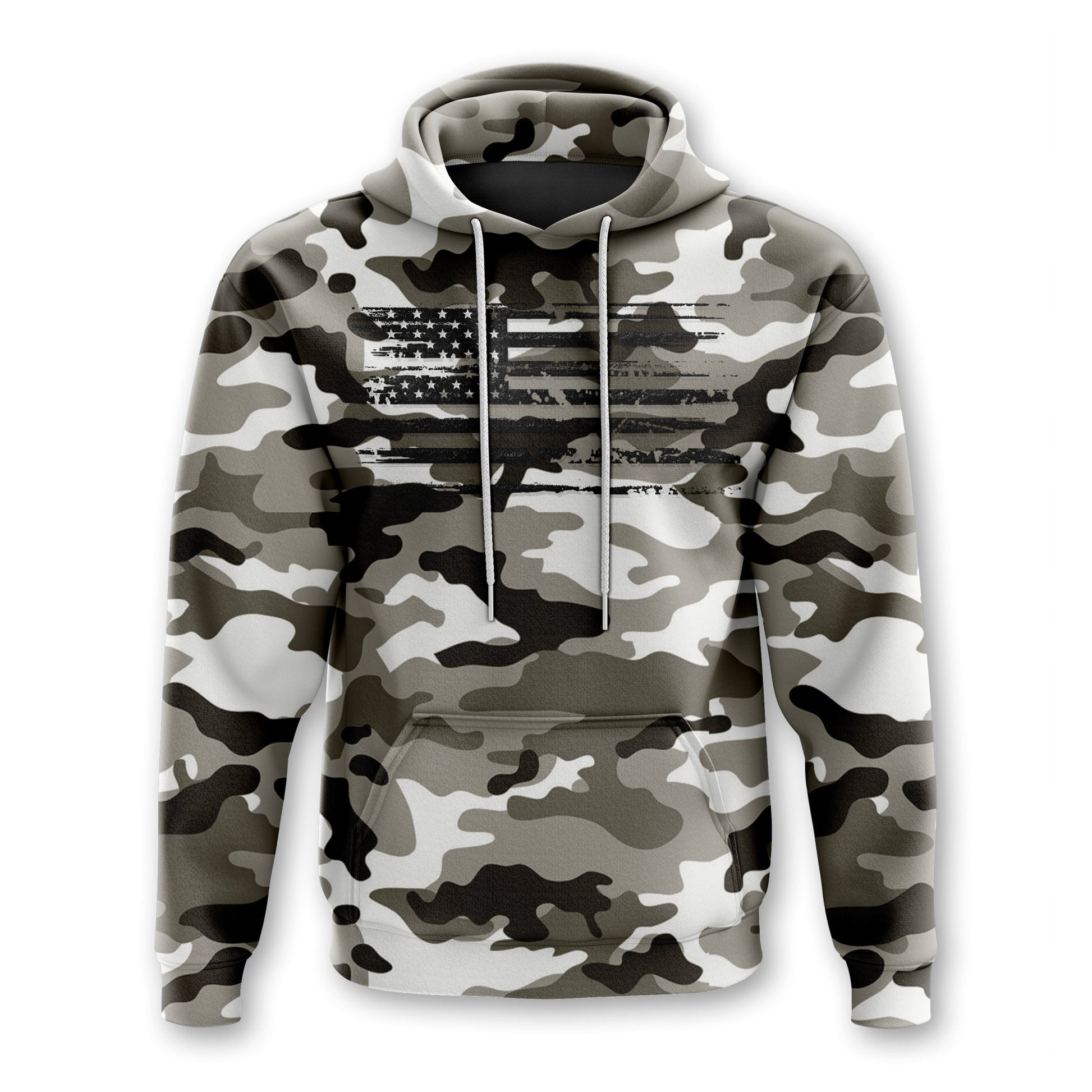 Snow Camo - Tactical Pro Supply, LLC