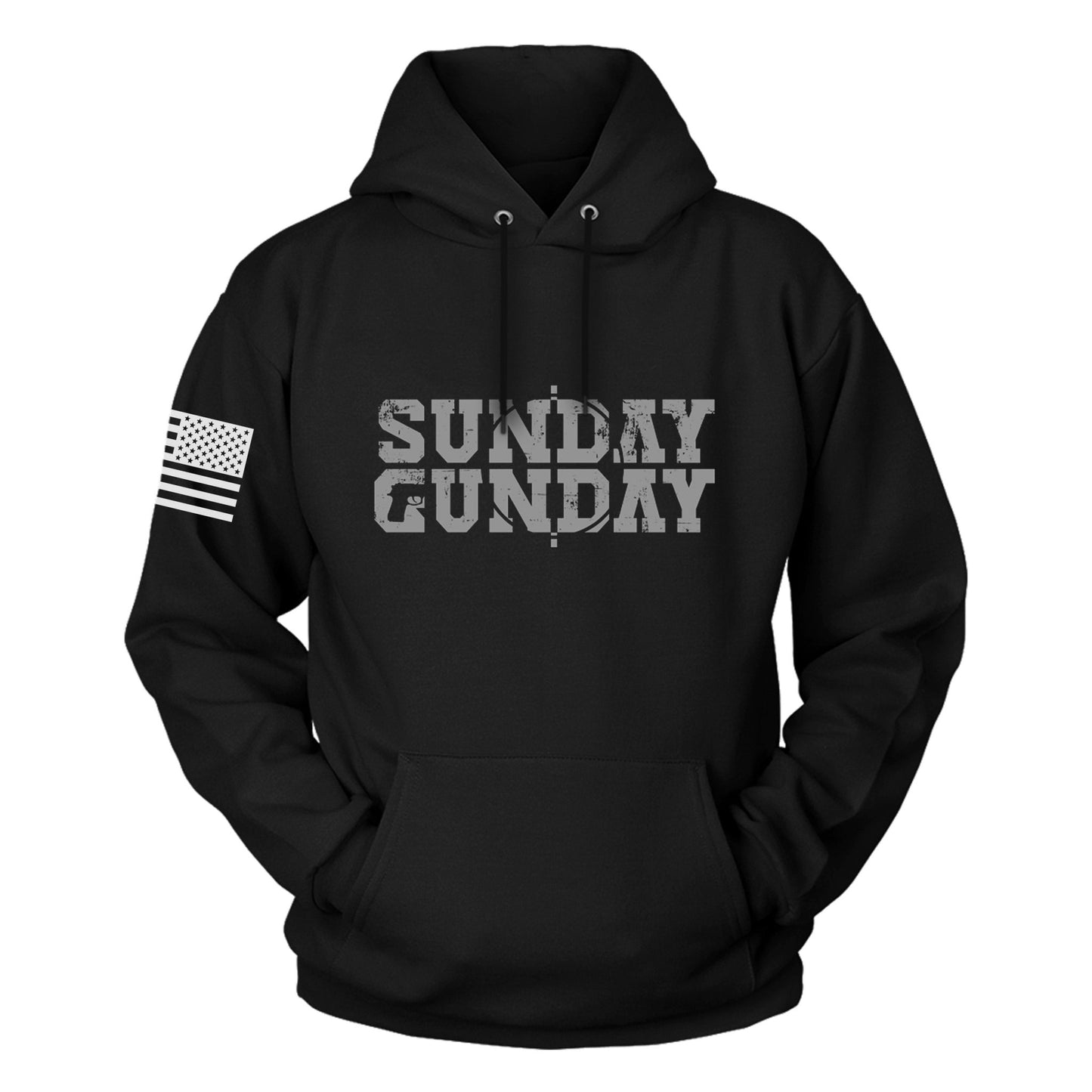 Sunday Gunday - Tactical Pro Supply, LLC