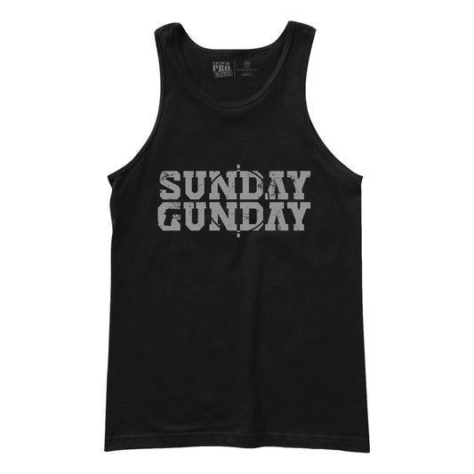 Sunday Gunday - Tactical Pro Supply, LLC