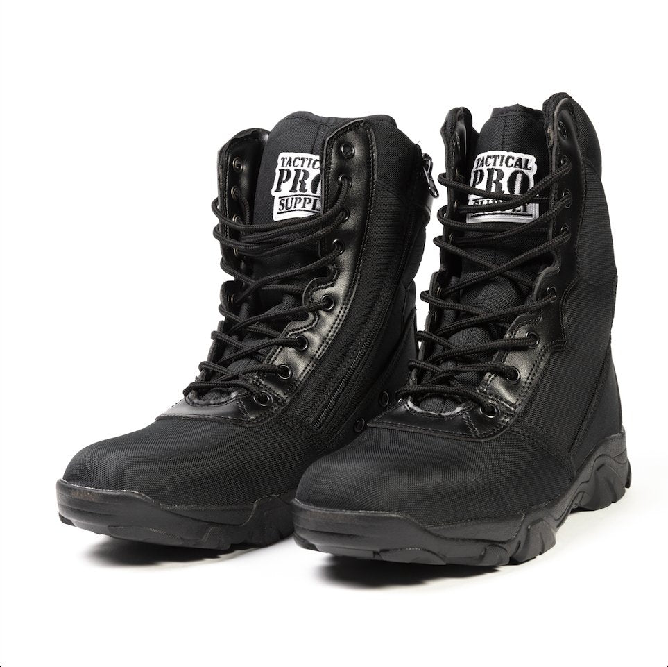 Tactical Boots - Tactical Pro Supply, LLC