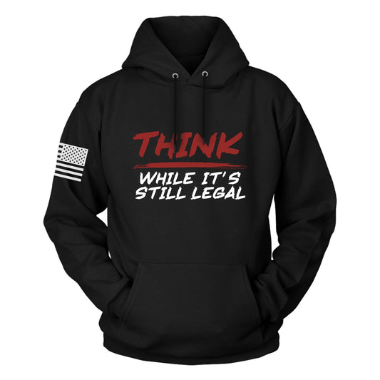 Think - Tactical Pro Supply, LLC