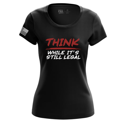 Think - Tactical Pro Supply, LLC