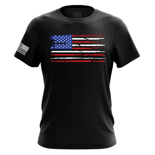 U.S.A Flag - Tactical Pro Supply, LLC