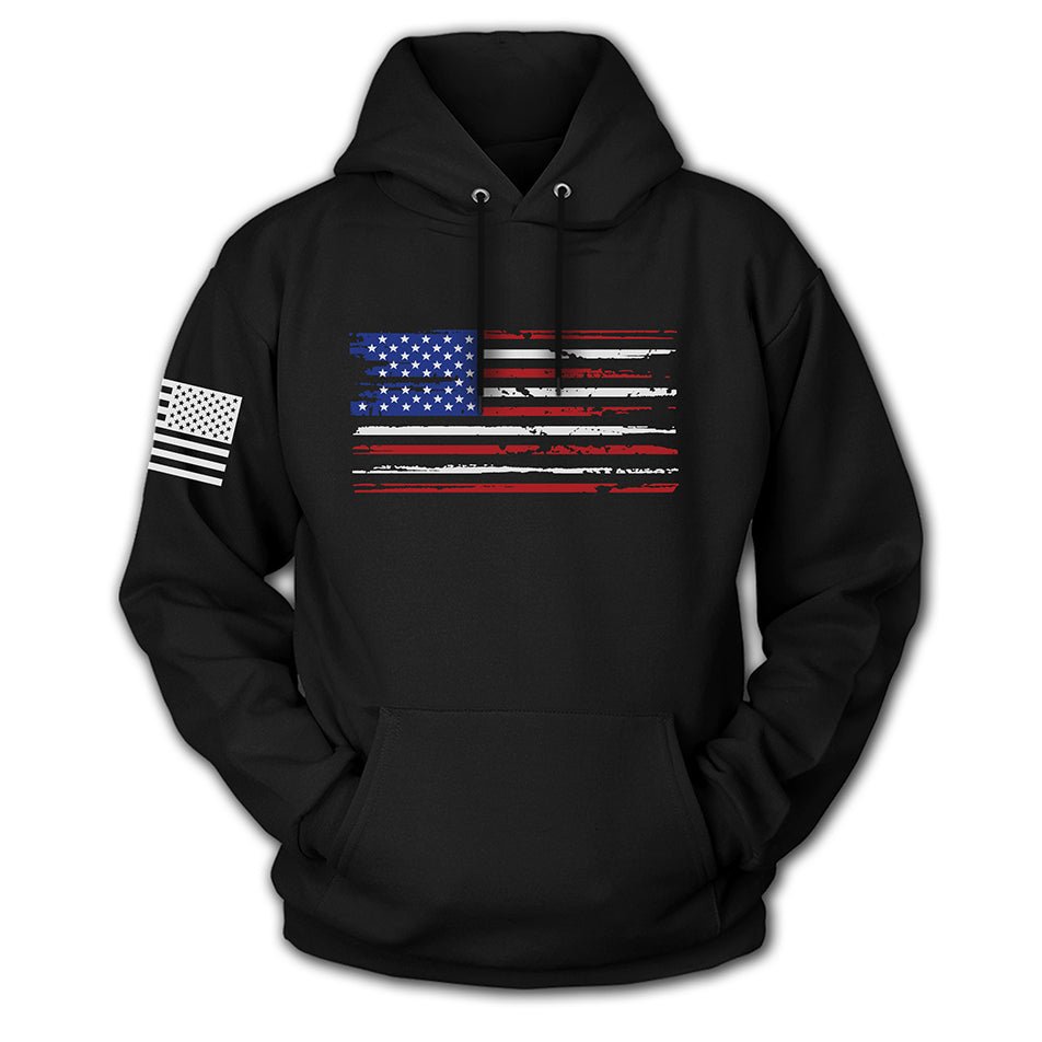 U.S.A Flag - Tactical Pro Supply, LLC