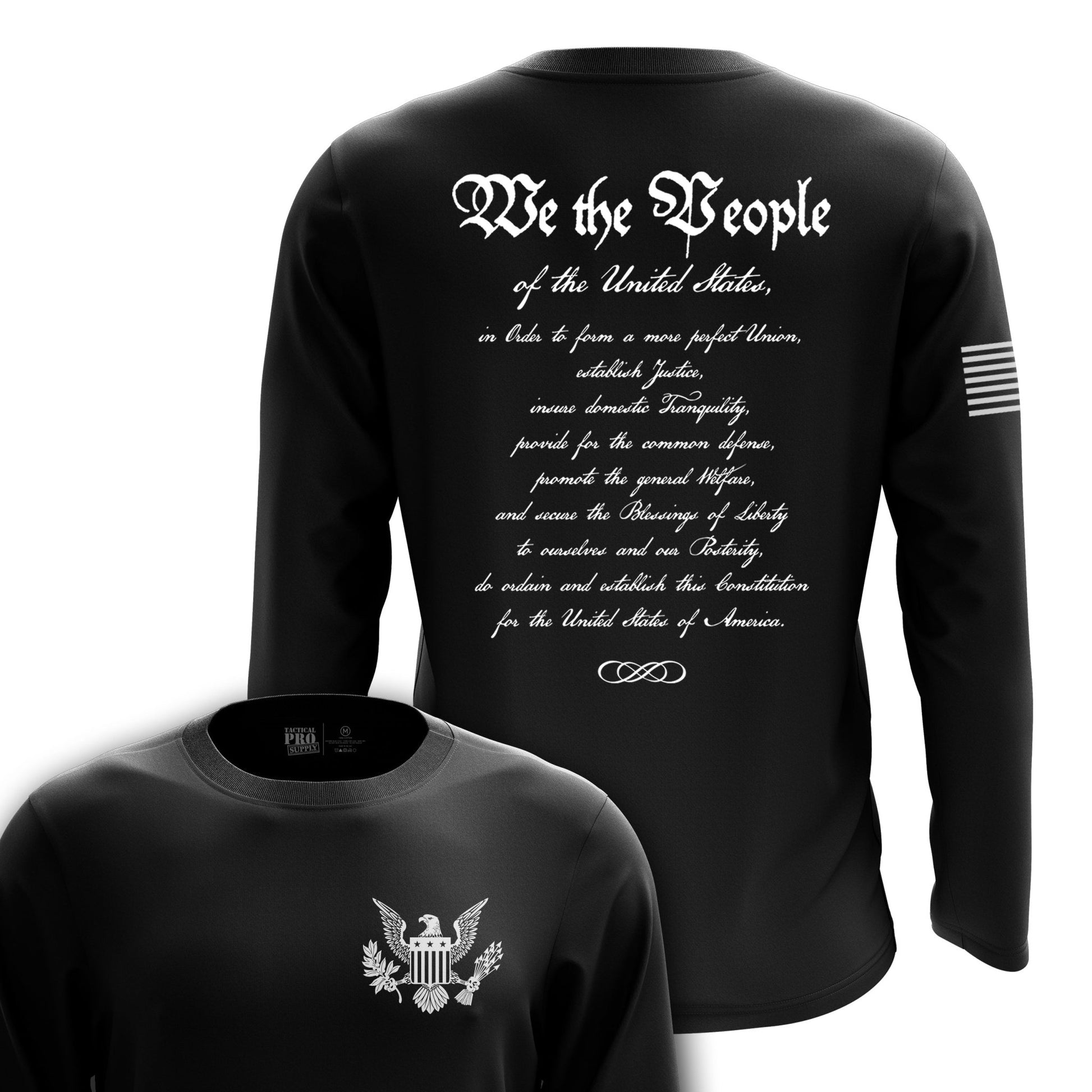 We The People - Tactical Pro Supply, LLC