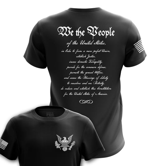 We The People - Tactical Pro Supply, LLC