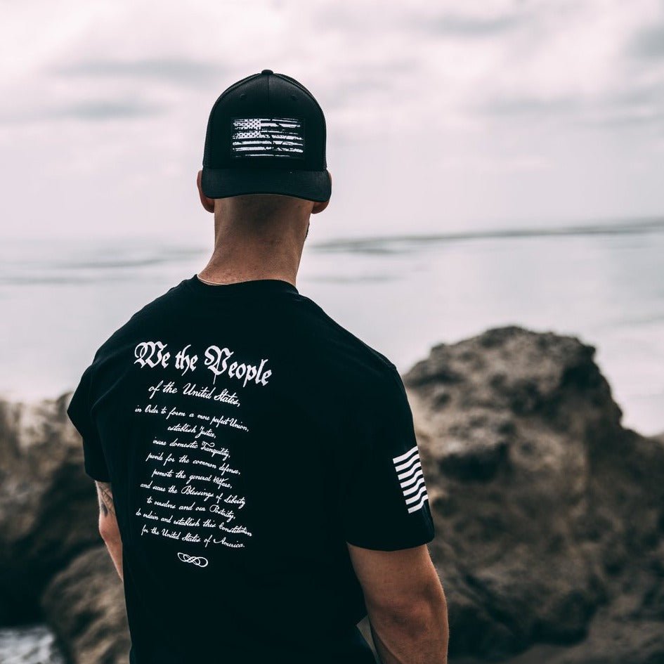 We The People - Tactical Pro Supply, LLC