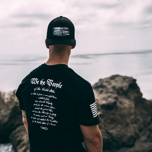 We The People - Tactical Pro Supply, LLC