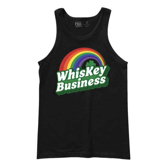 Whiskey Business - Tactical Pro Supply, LLC