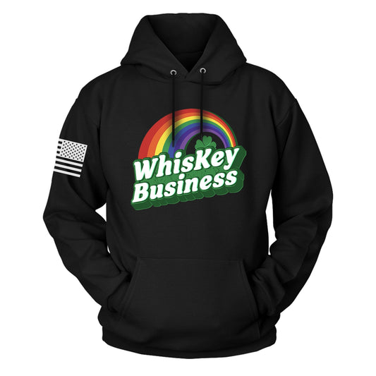 Whiskey Business - Tactical Pro Supply, LLC