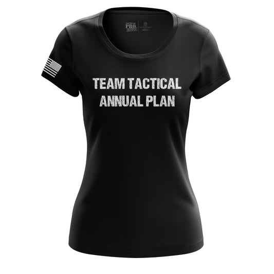 Women's Annual Plan - Tactical Pro Supply, LLC