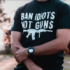 Ban Idiots